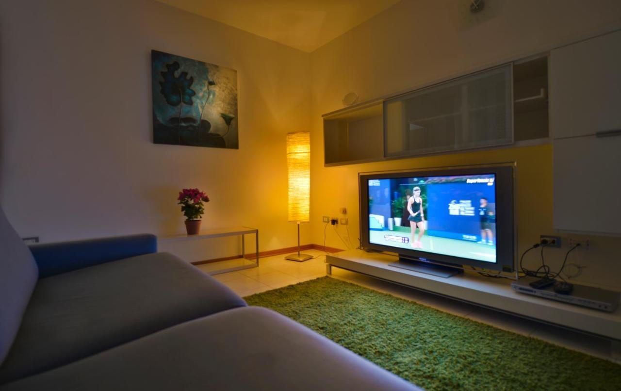 Ur-Nest Emilia Levante A ボローニャ エクステリア 写真