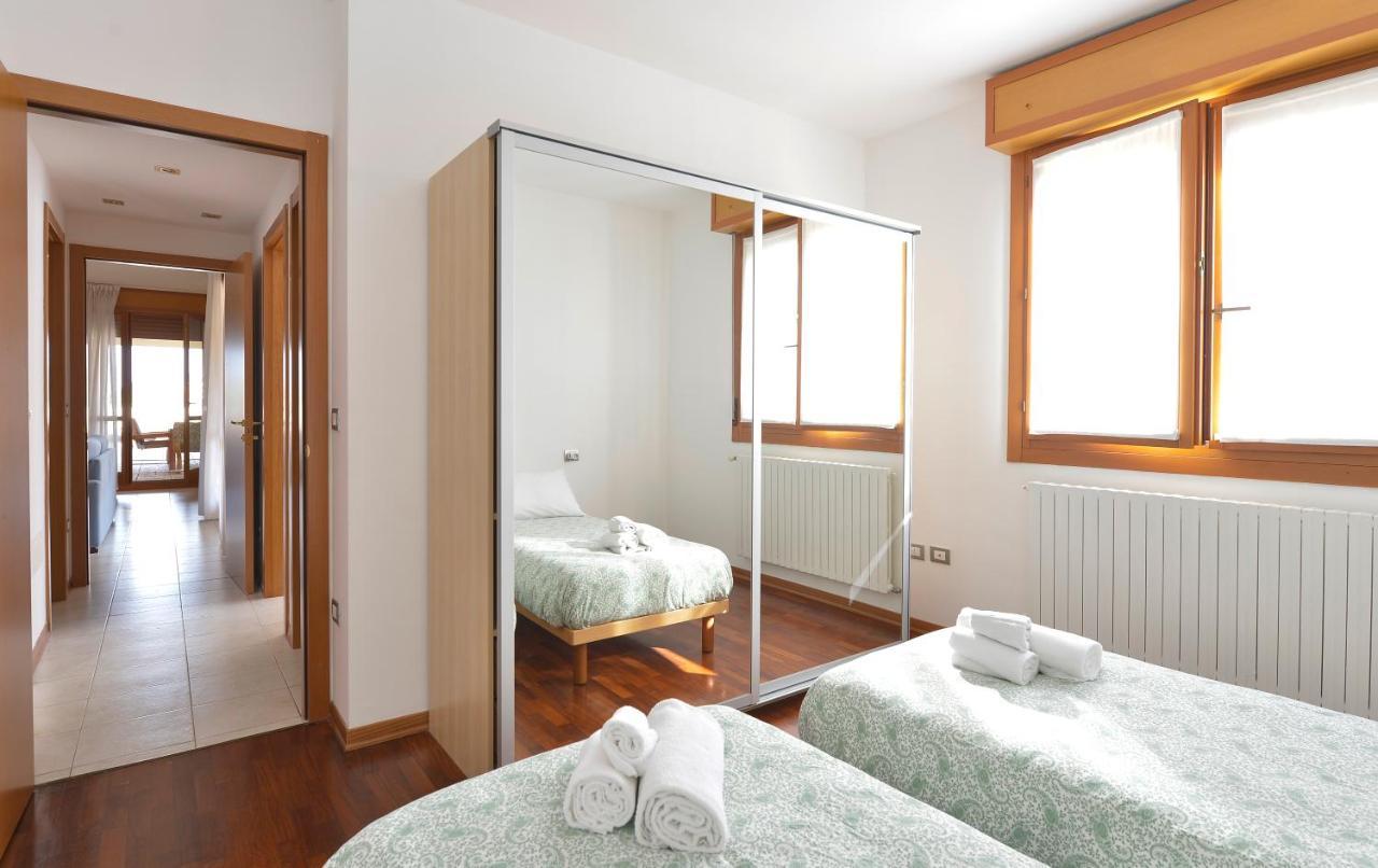 Ur-Nest Emilia Levante A ボローニャ エクステリア 写真